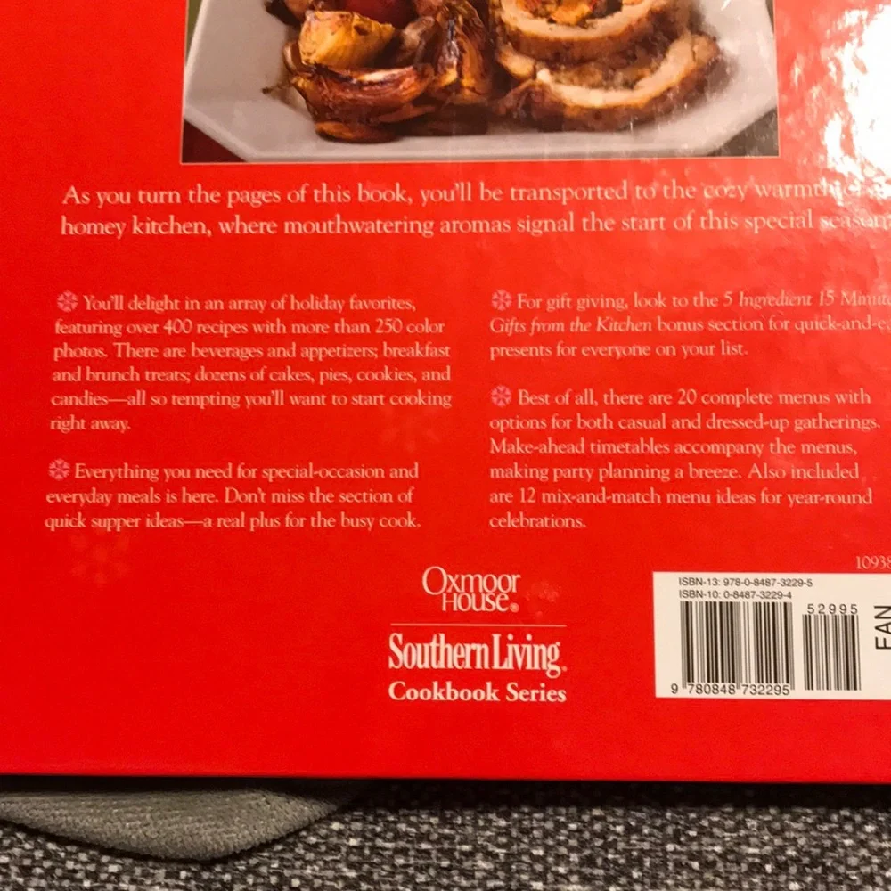 Southern Living southern living